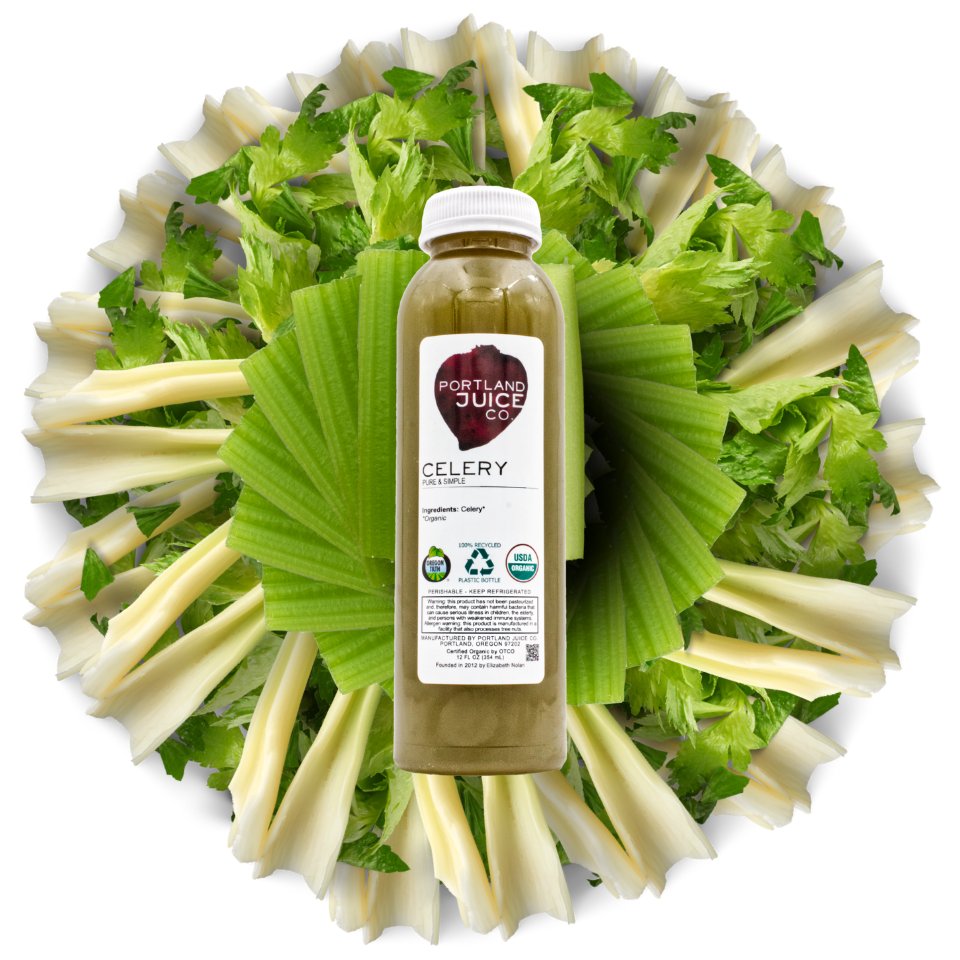 Celery