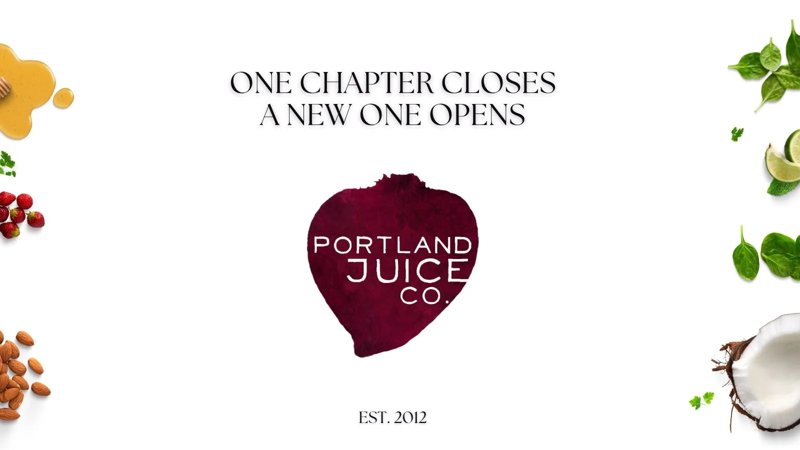 Portland Juice Co