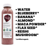 Energy Smoothie