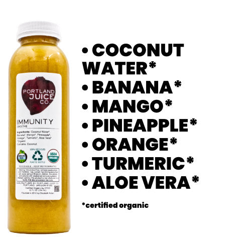 Immunity Smoothie