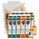 Power Cleanse Broth Box