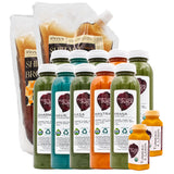 Power Cleanse Broth Box