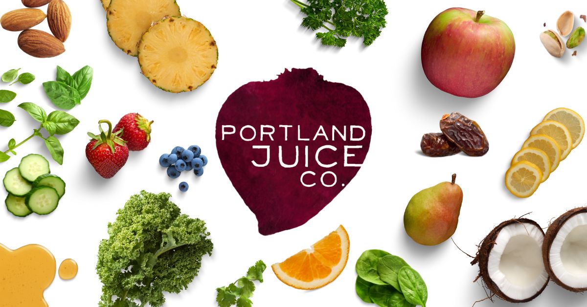 Search Portland Juice Co