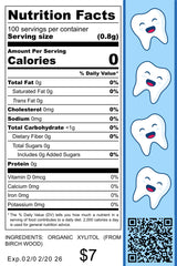 Happy Teeth Xylitol Candy